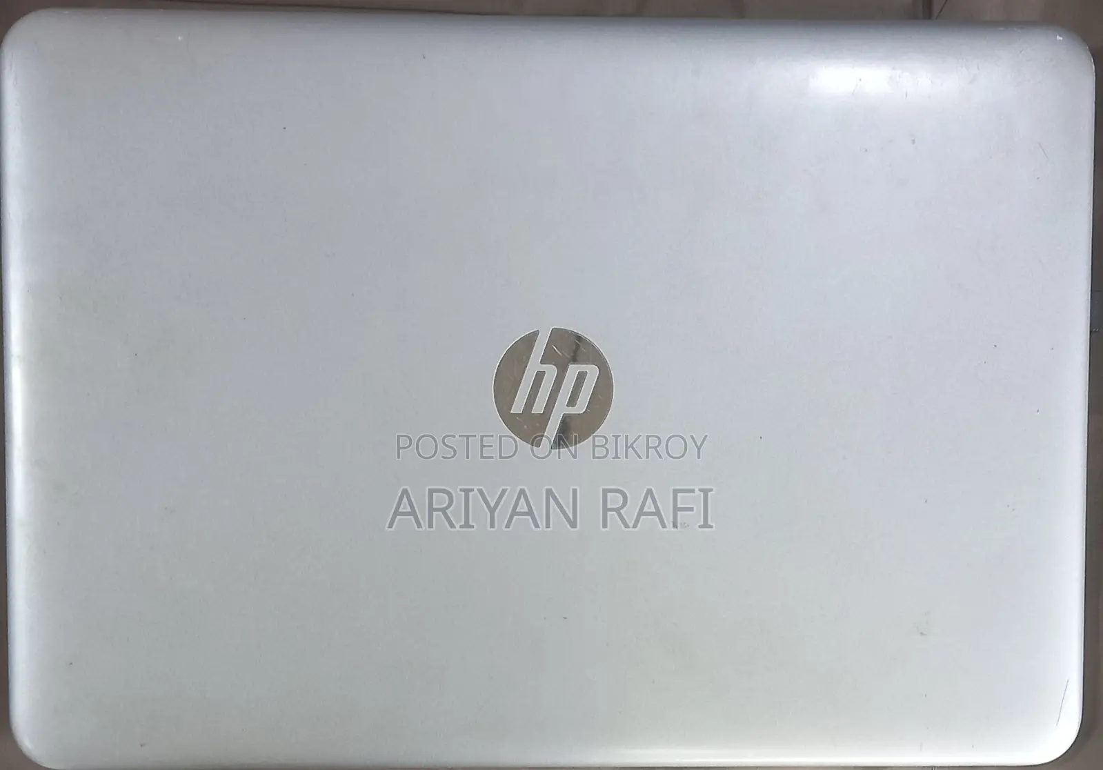 Laptop HP Pavilion 15t 8GB Intel Core I5 HDD 250GB