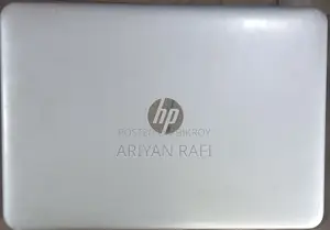 Laptop HP Pavilion 15t 8GB Intel Core I5 HDD 250GB