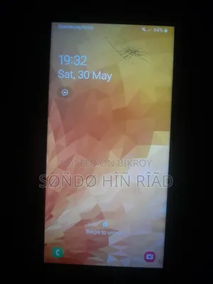 Samsung Galaxy J6 32 GB Bronze