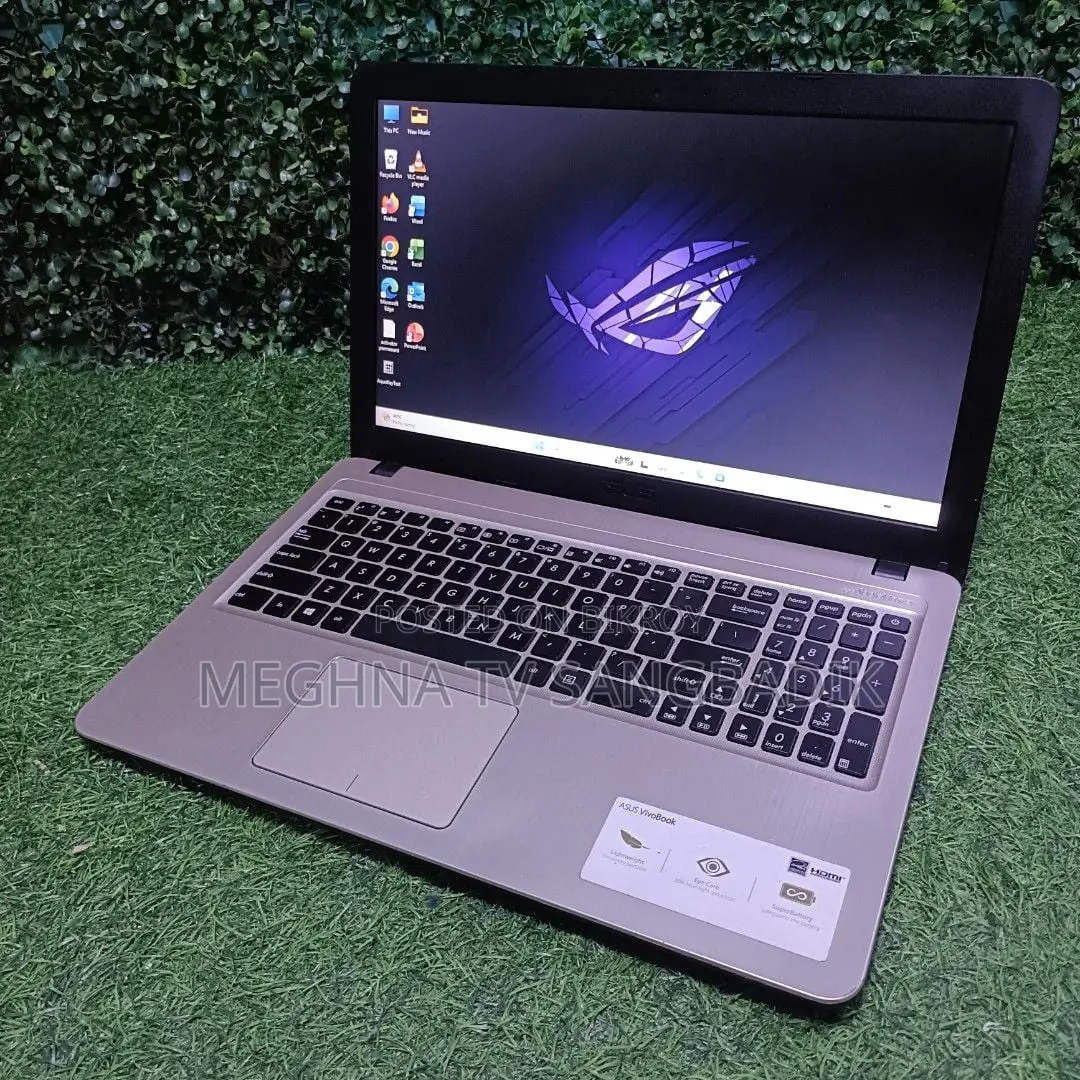 Laptop Asus 8GB AMD Ryzen SSD 512GB