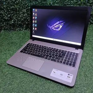 Laptop Asus 8GB AMD Ryzen SSD 512GB