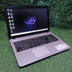 Laptop Asus 8GB AMD Ryzen SSD 512GB