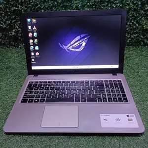 Laptop Asus 8GB AMD Ryzen SSD 512GB