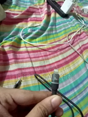 Teton Cable 20w