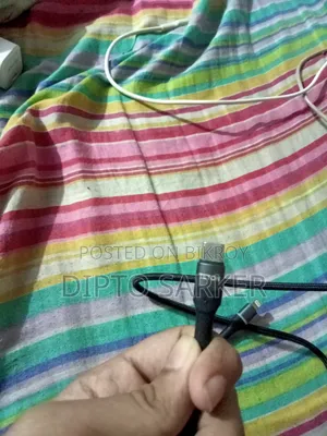 Teton Cable 20w