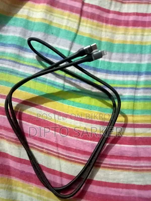 Teton Cable 20w
