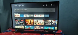 Walton 32" Android Smart TV (Model: W32d120eg1) - Selling with full box