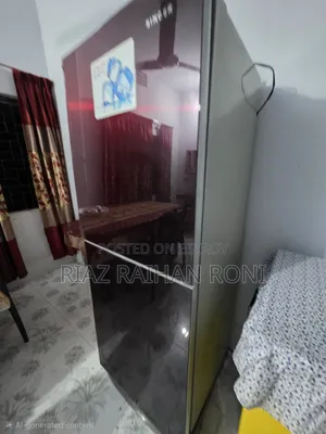 সিঙ্গার রেফ্রিজারেটর