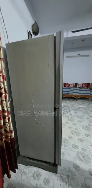 সিঙ্গার রেফ্রিজারেটর