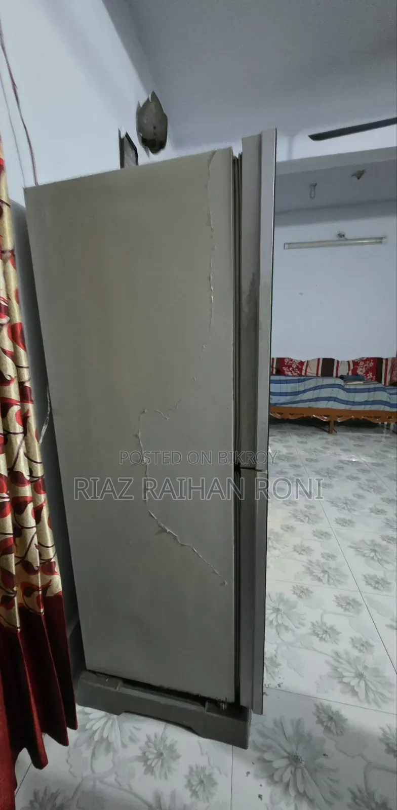 সিঙ্গার রেফ্রিজারেটর