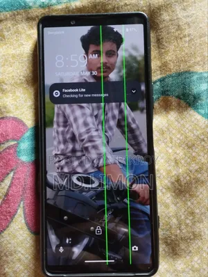 Sony Xperia 5 IV 128 GB White
