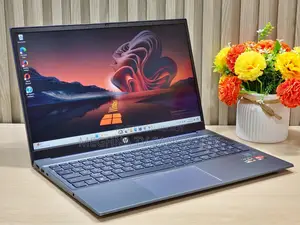 Laptop HP 8GB Intel Core I5 SSD 512GB