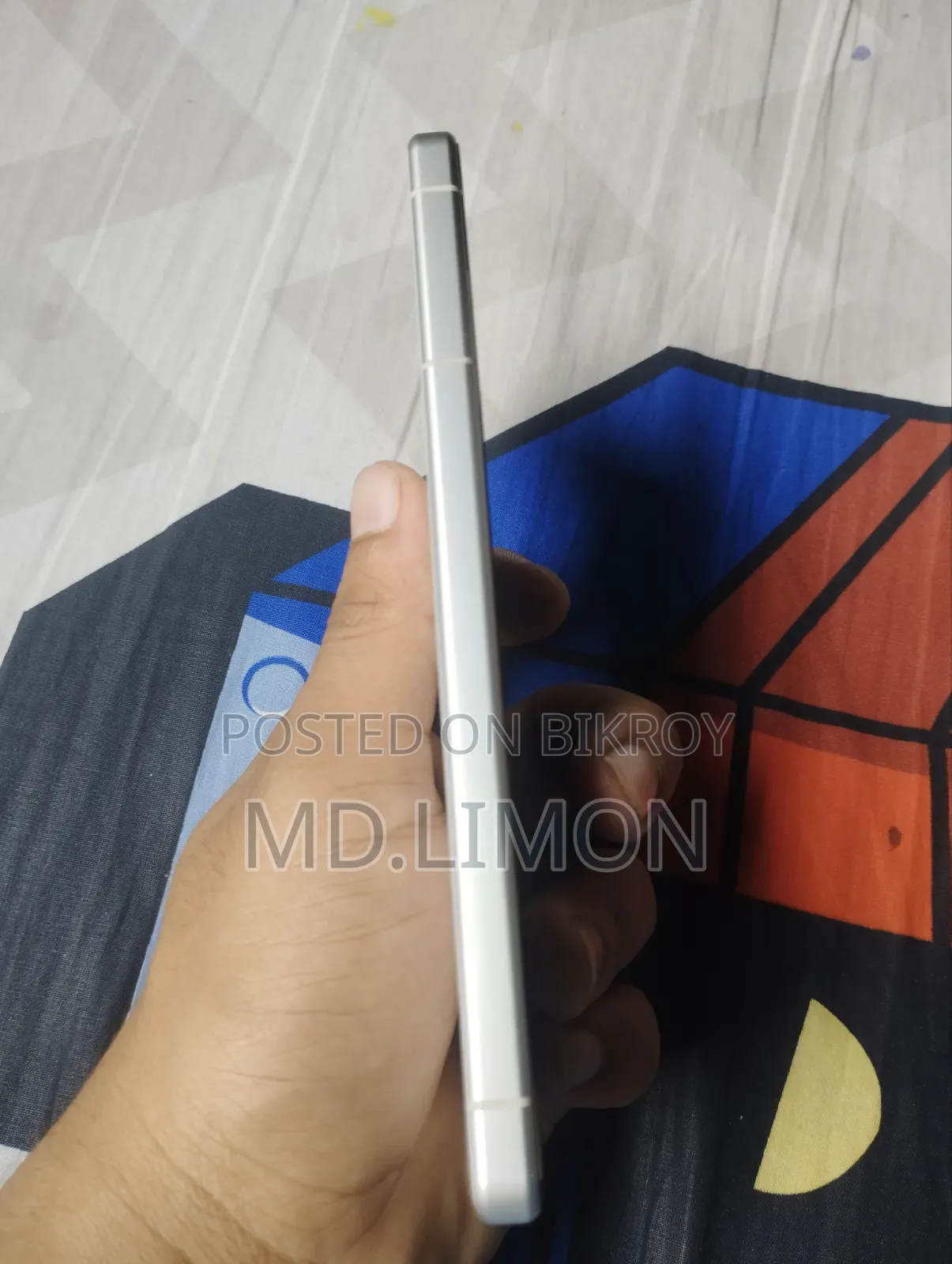 Sony Xperia 5 IV 128 GB White