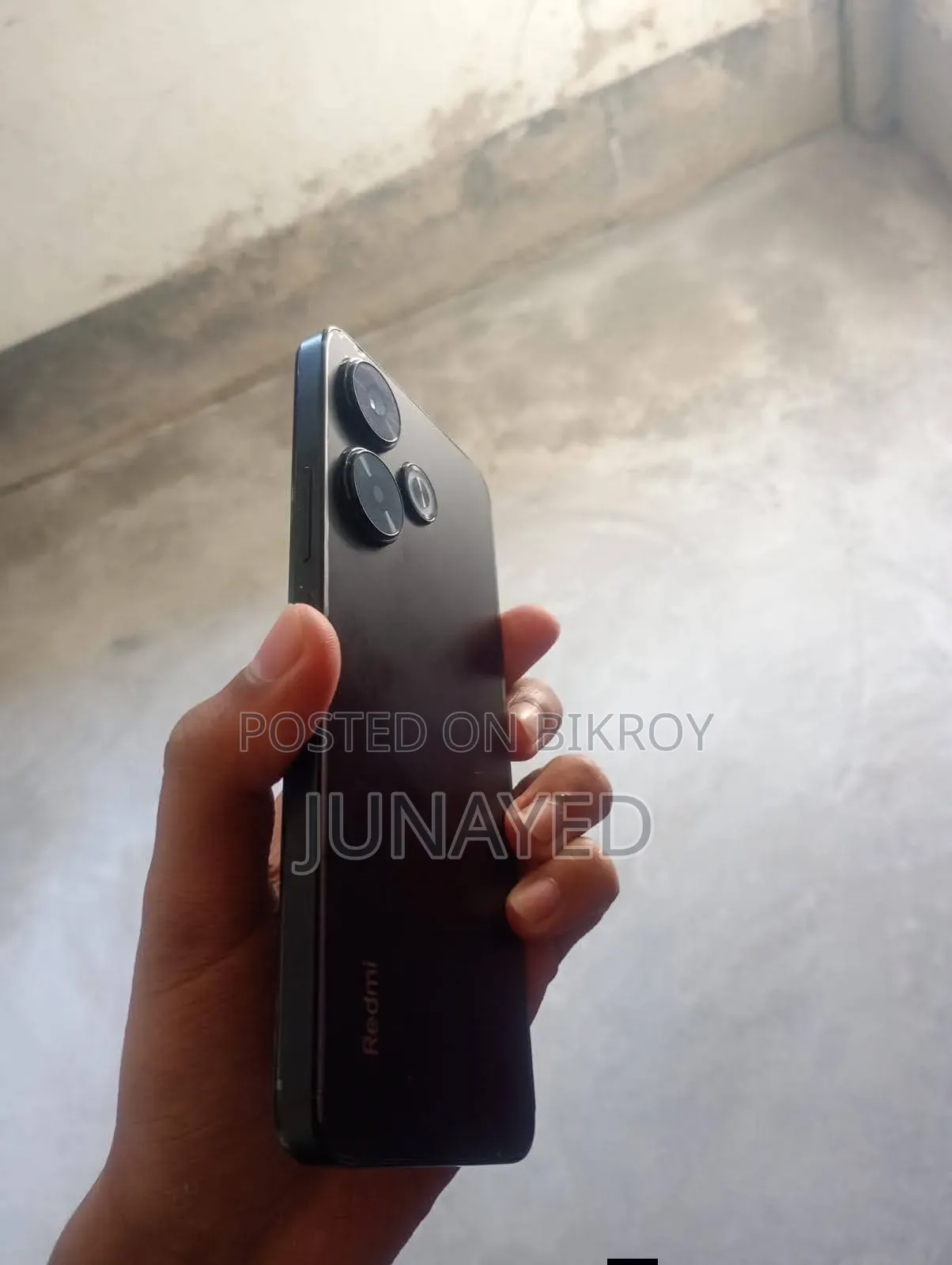 Xiaomi Redmi 13 128 GB Black