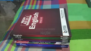 University Admission Test Books Business Titan Publication Focus Coaching