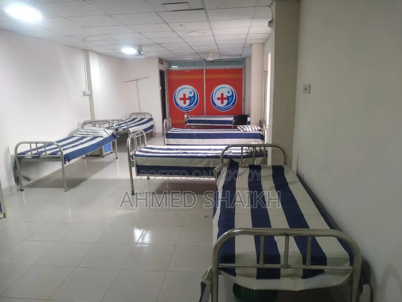 মালিকানার অংশ – গ্রিন হেলথ হসপিটাল