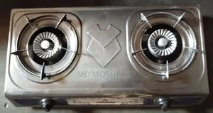 Anjum Gas Stove