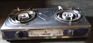 Anjum Gas Stove