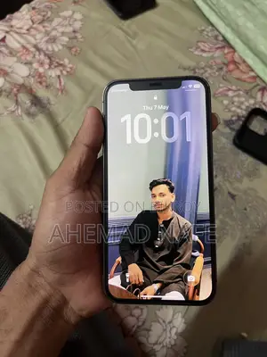 Apple iPhone 12 Pro 256 GB Gray