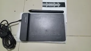 Graphics Tablet Star G430s