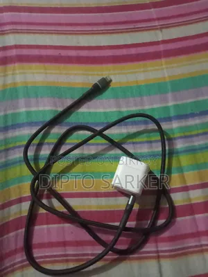 Anker Charger Teton Cable 20w