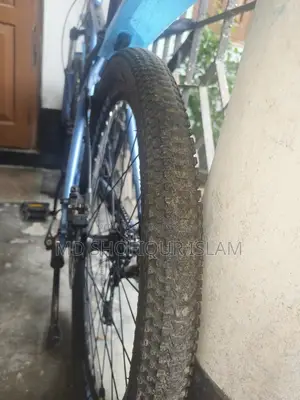 Barely Used Bicycle for Sale