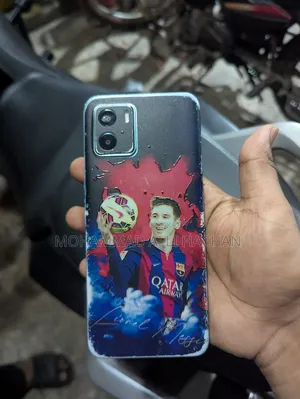Vivo Y15s 32 GB Blue