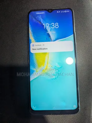 Vivo Y15s 32 GB Blue