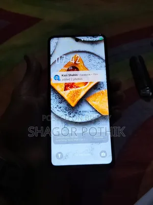 Infinix Note 30 128 GB Blue