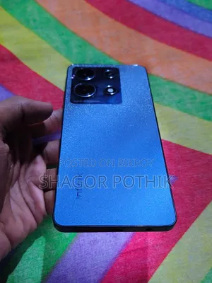 Infinix Note 30 128 GB Blue