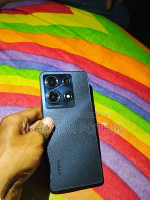 Infinix Note 30 128 GB Blue