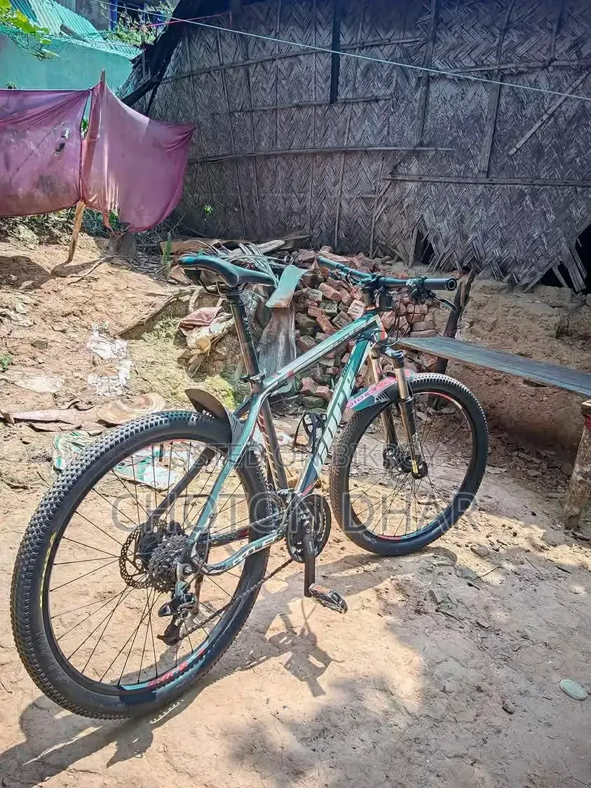 Cycle Core 3.0