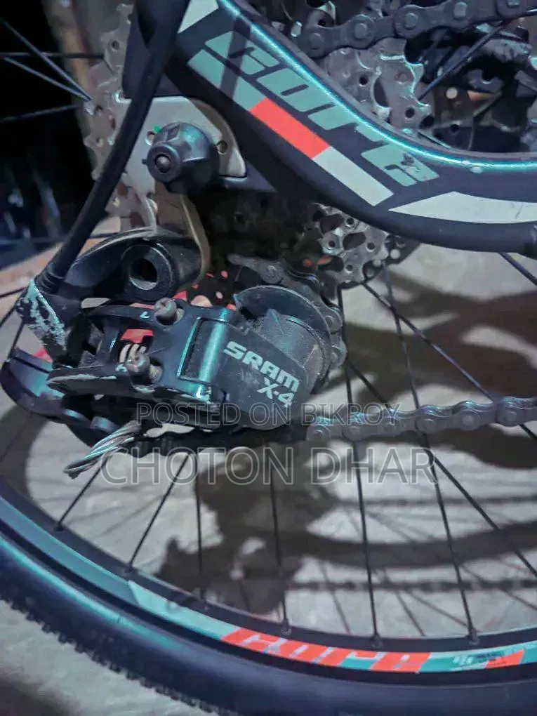 Cycle Core 3.0
