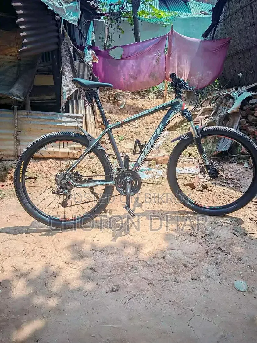 Cycle Core 3.0