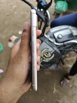 New Google Pixel 8 128 GB Rose Gold