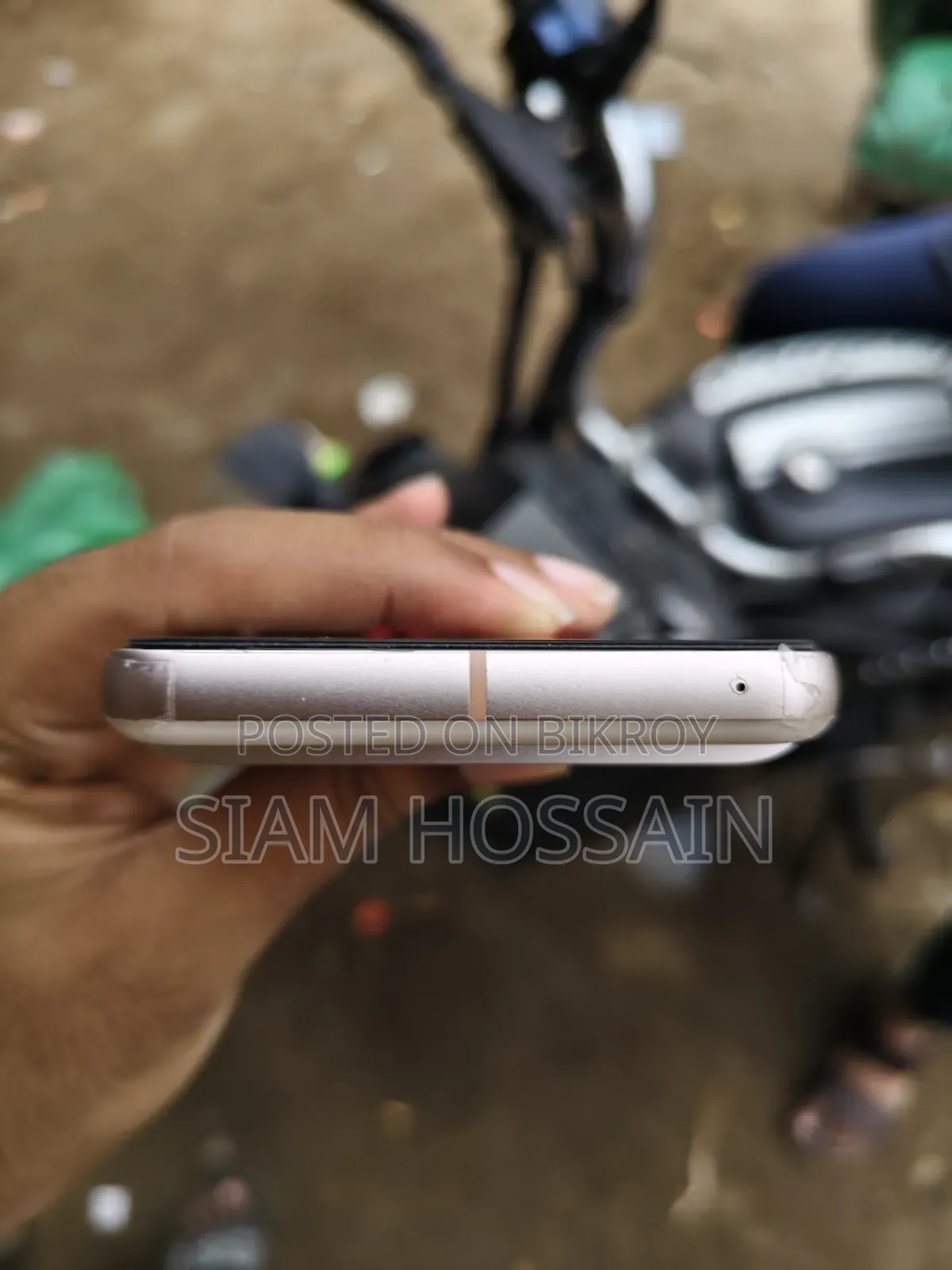 New Google Pixel 8 128 GB Rose Gold