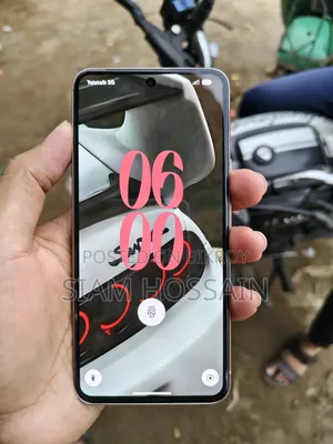 New Google Pixel 8 128 GB Rose Gold