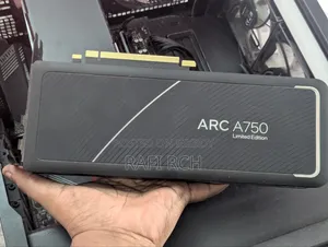 Intel Arc A750