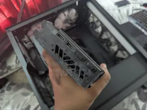 Intel Arc A750