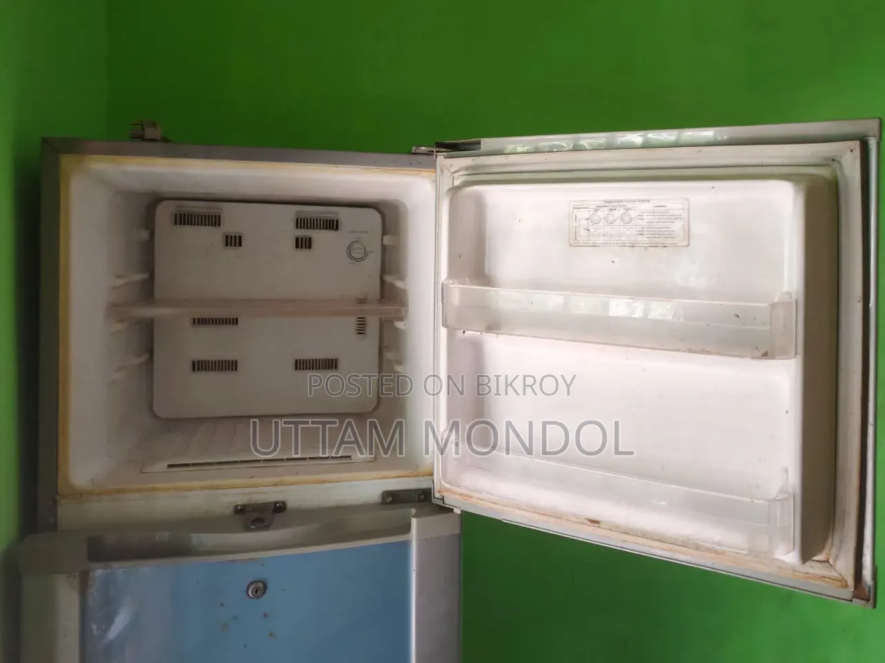 স্যামসাং ফ্রিজ (১৮০ লিটার)