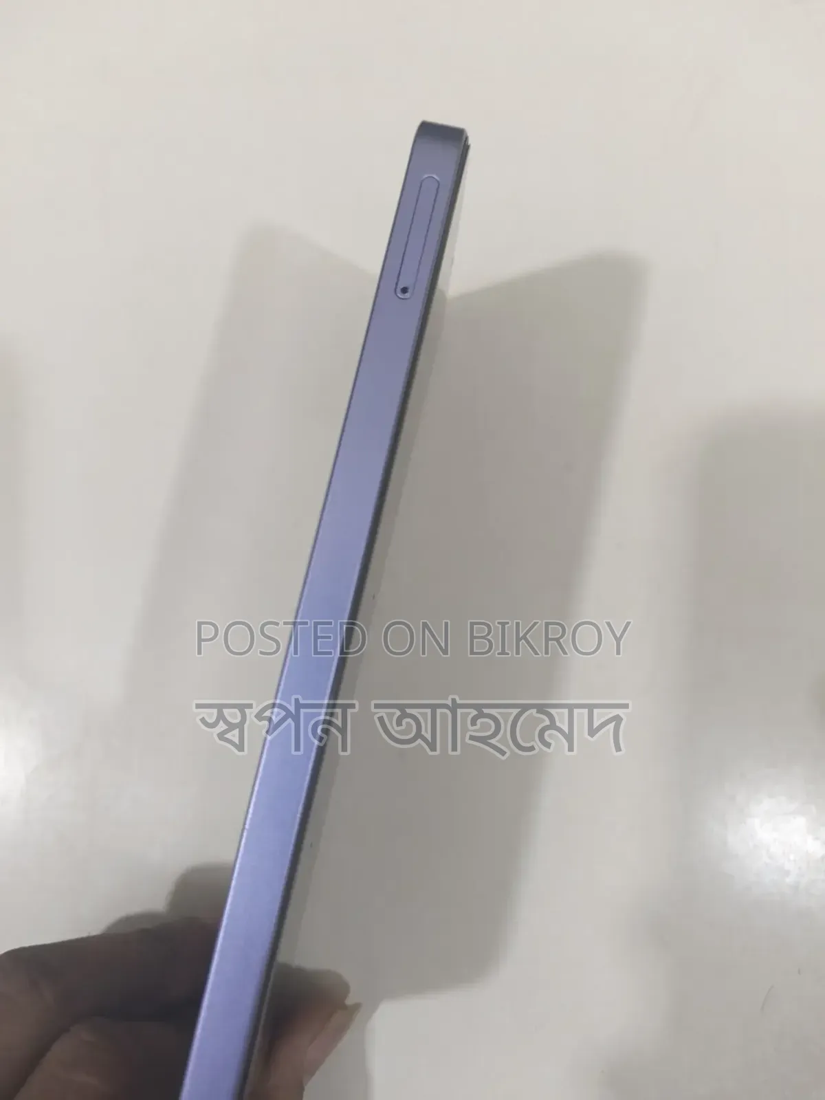 Samsung Galaxy A07 128 GB Silver