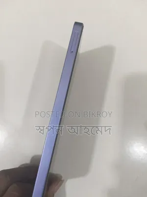 Samsung Galaxy A07 128 GB Silver