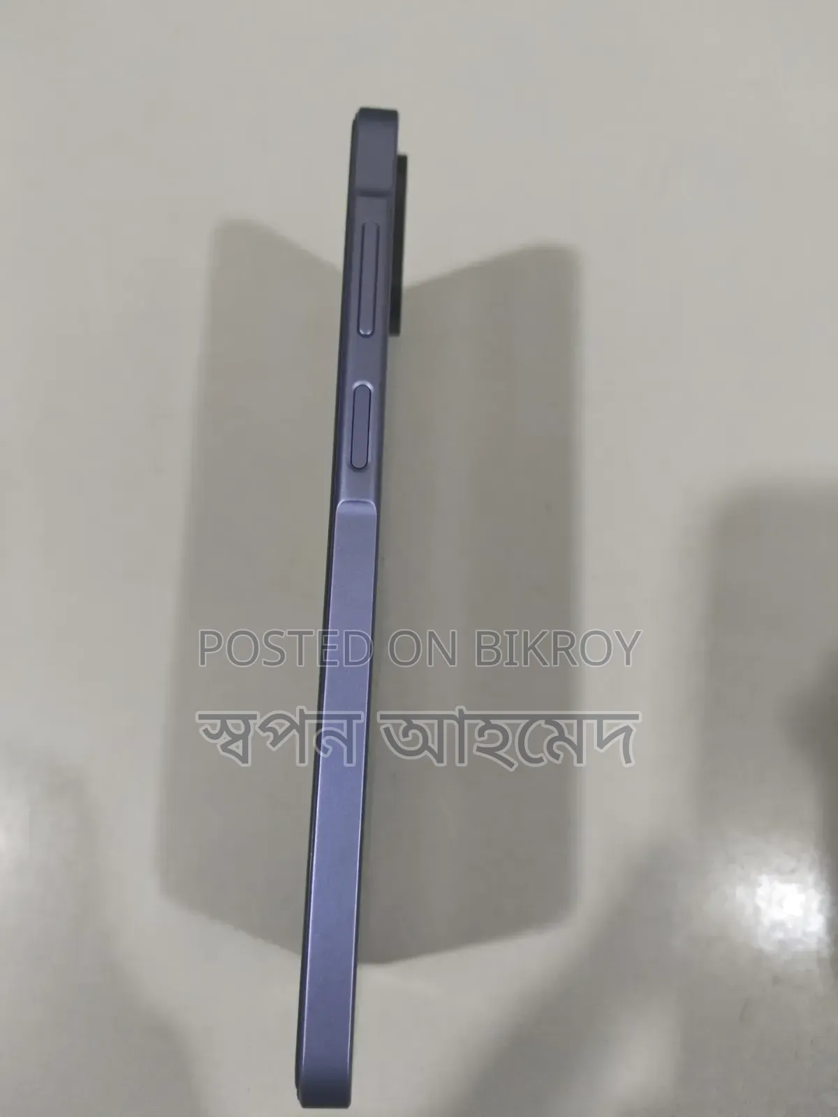 Samsung Galaxy A07 128 GB Silver