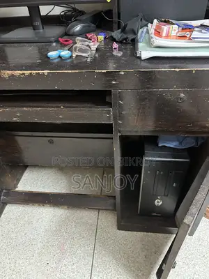 মাল্টিফাংশন কম্পিউটার টেবিল বিক্রির জন্য