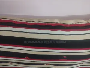 6x7 feet mattress for sale, lightly used