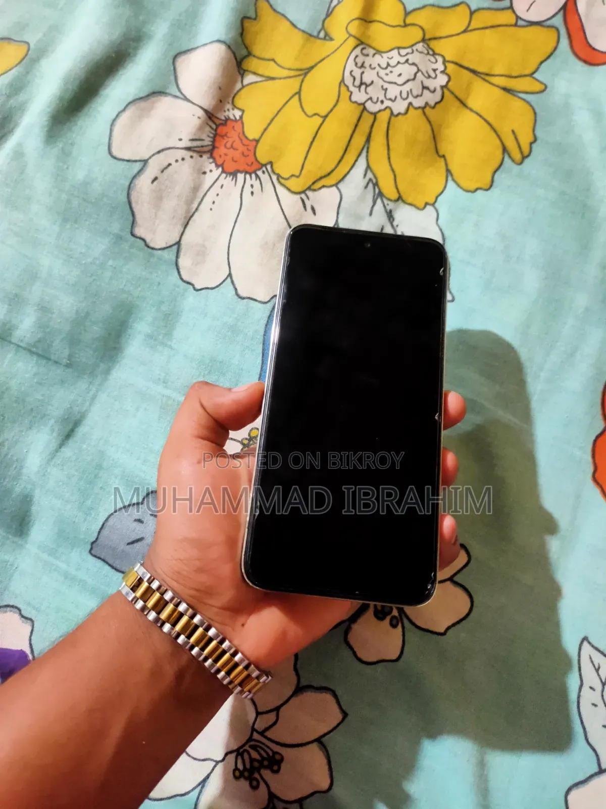 Symphony Z60 64 GB