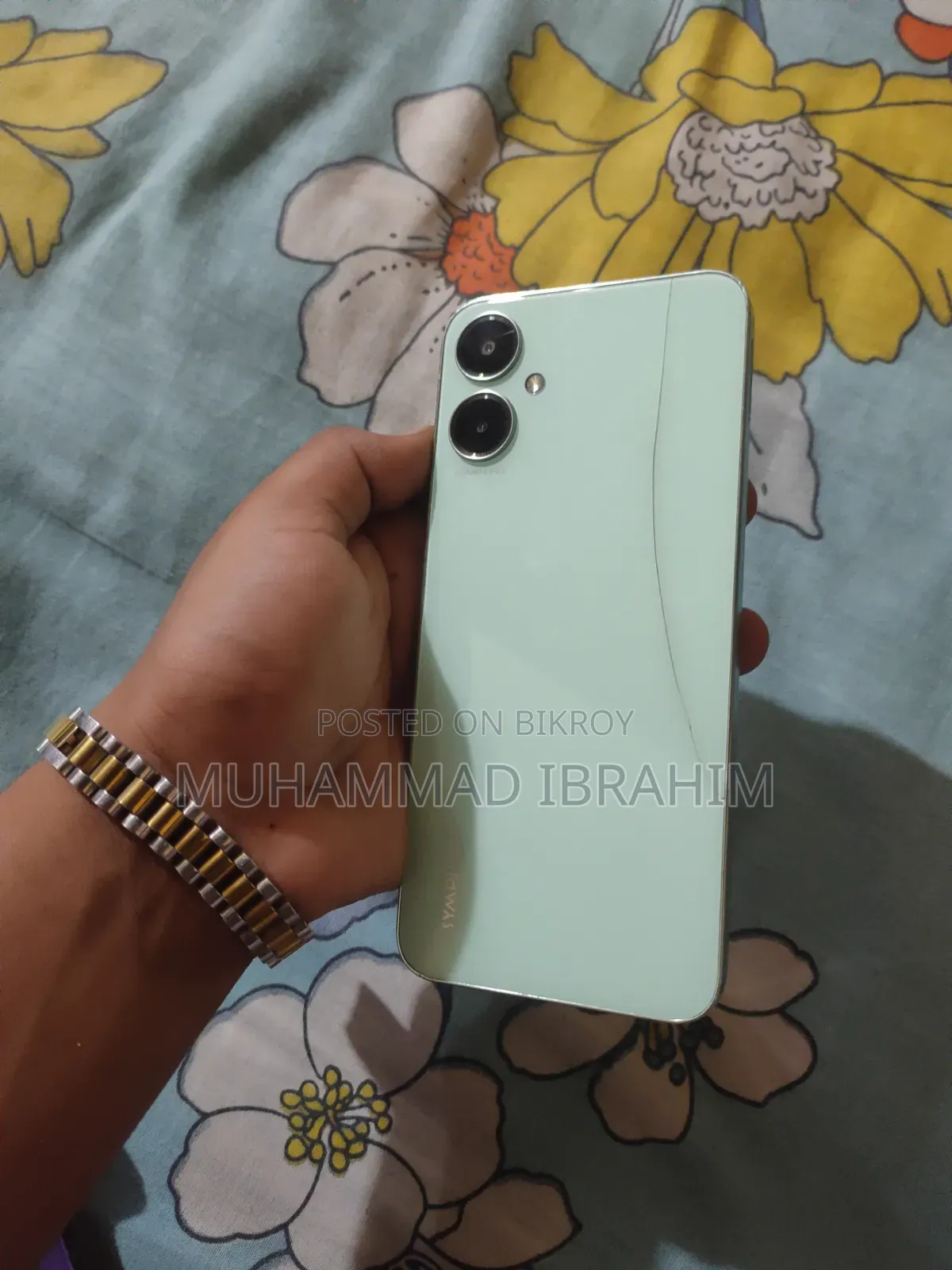 Symphony Z60 64 GB