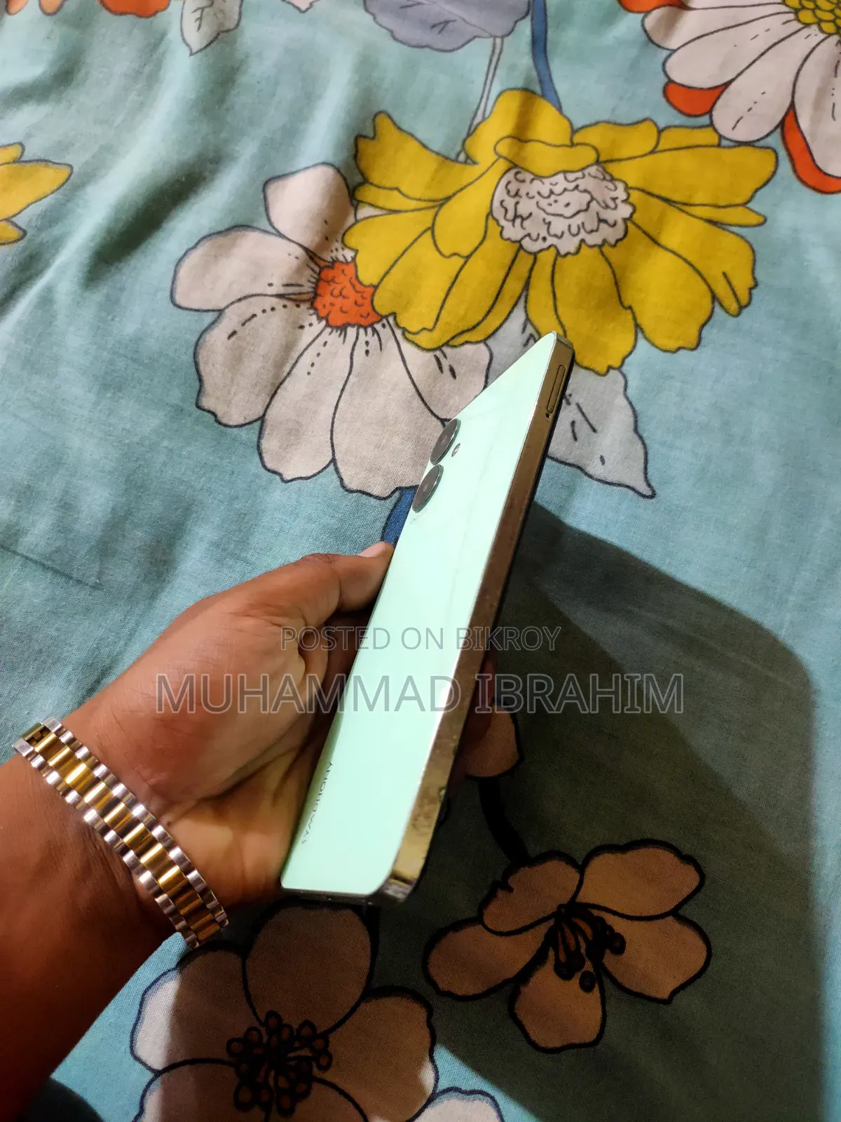 Symphony Z60 64 GB