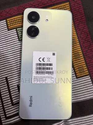 Xiaomi Redmi 13C 256 GB Purple