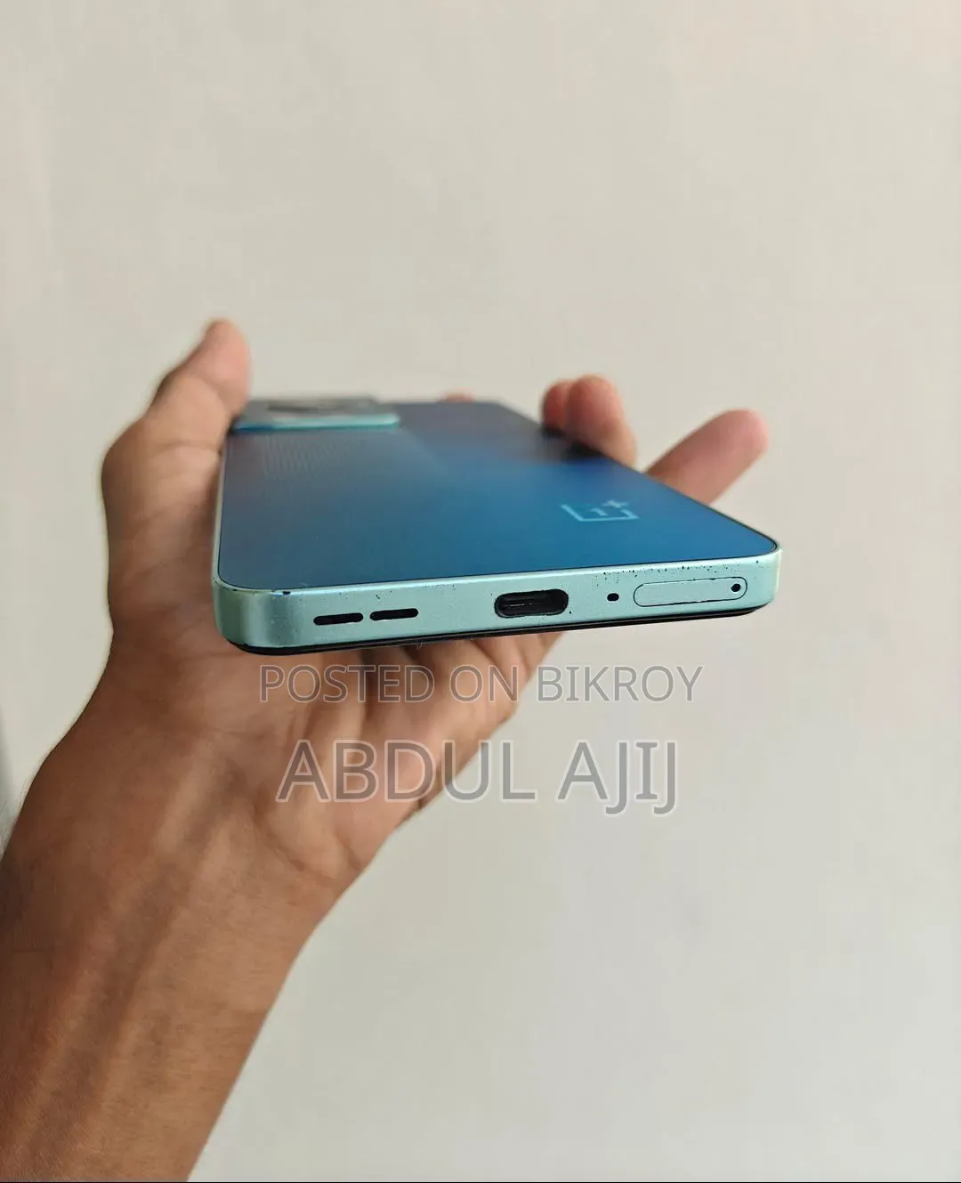 OnePlus 10R 256 GB